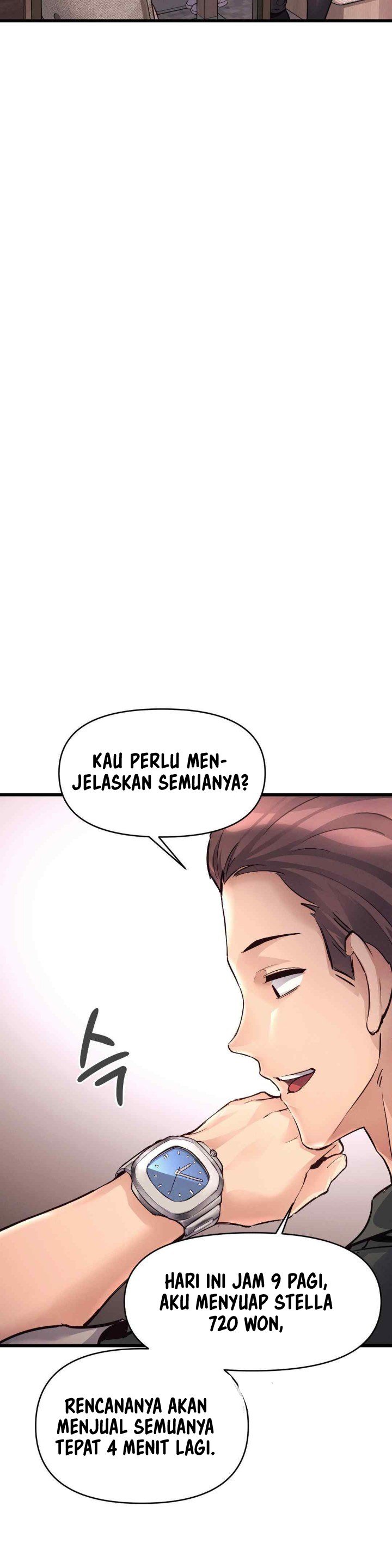 My Life Is a Piece of Cake - Chapter 36 25