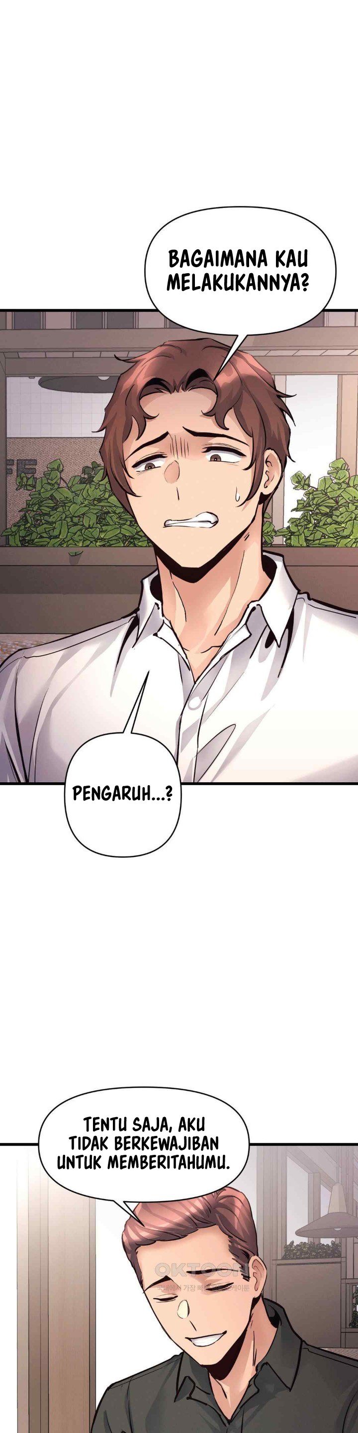 My Life Is a Piece of Cake - Chapter 36 31