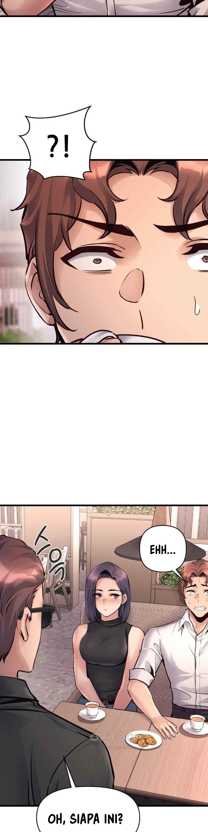 My Life Is a Piece of Cake - Chapter 36 18