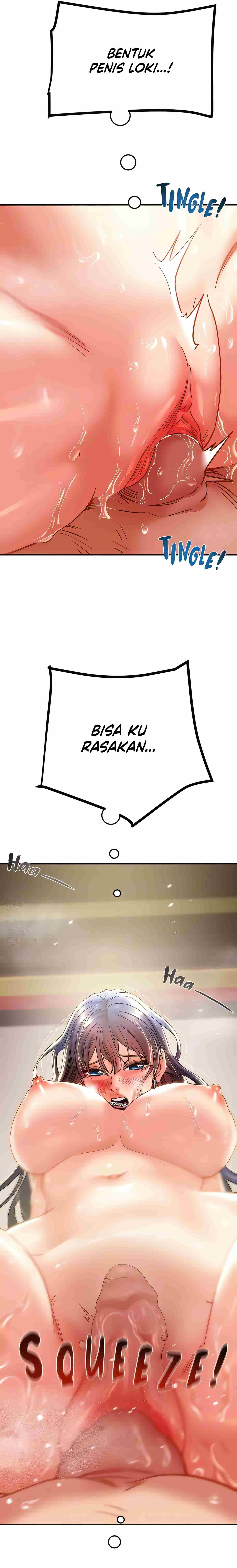 Where Is My Little Stick uncen - Chapter 36 8
