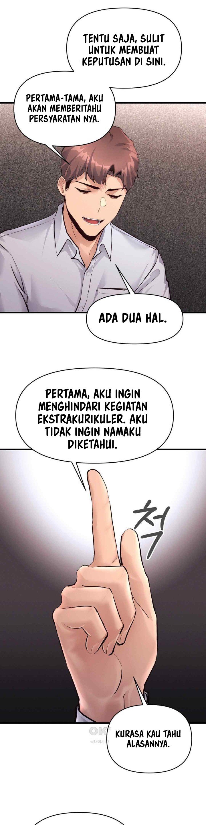 My Life Is a Piece of Cake - Chapter 36 7