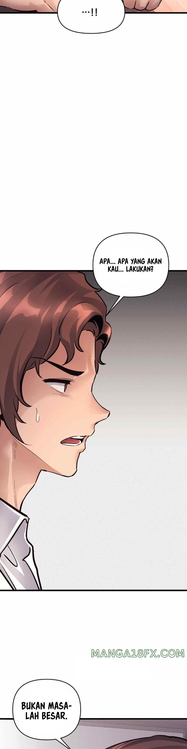 My Life Is a Piece of Cake - Chapter 36 33