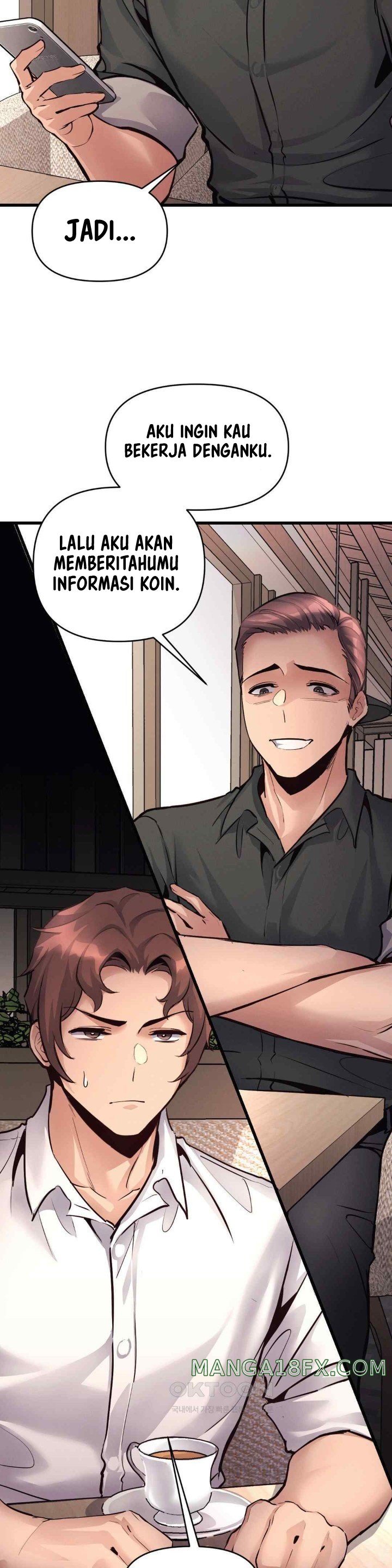 My Life Is a Piece of Cake - Chapter 36 32