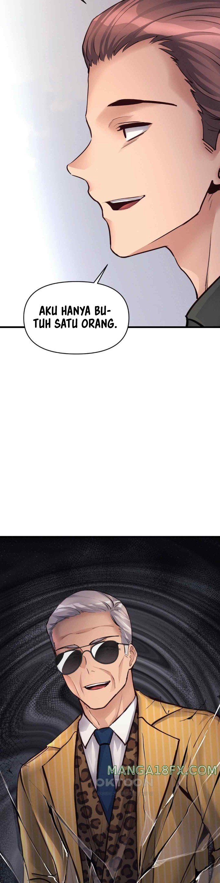 My Life Is a Piece of Cake - Chapter 36 34