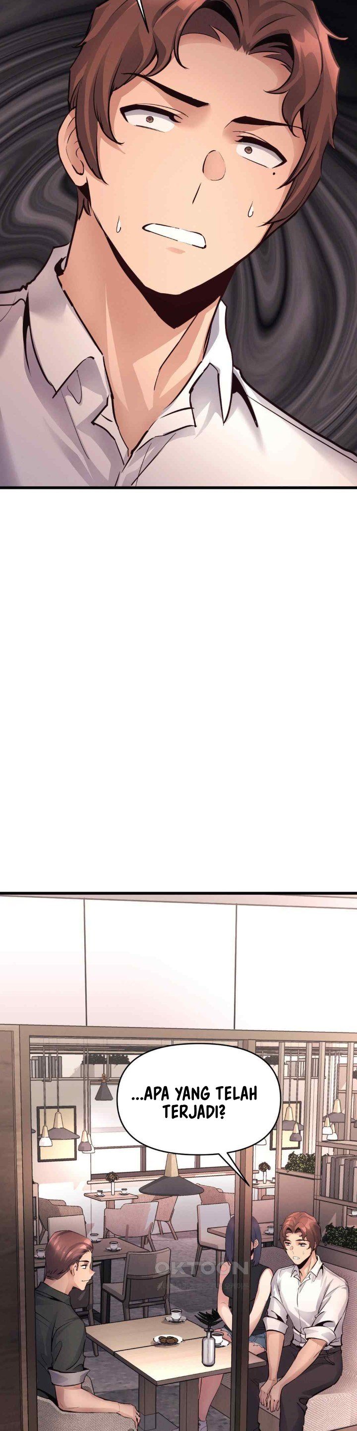 My Life Is a Piece of Cake - Chapter 36 24