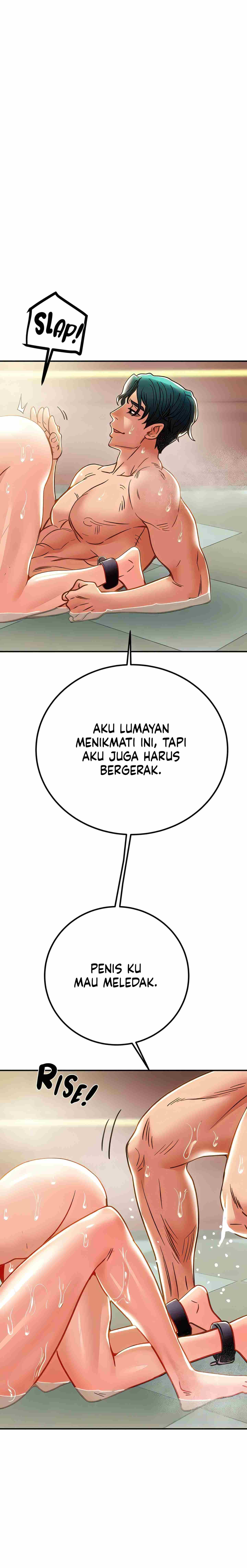 Where Is My Little Stick uncen - Chapter 36 26