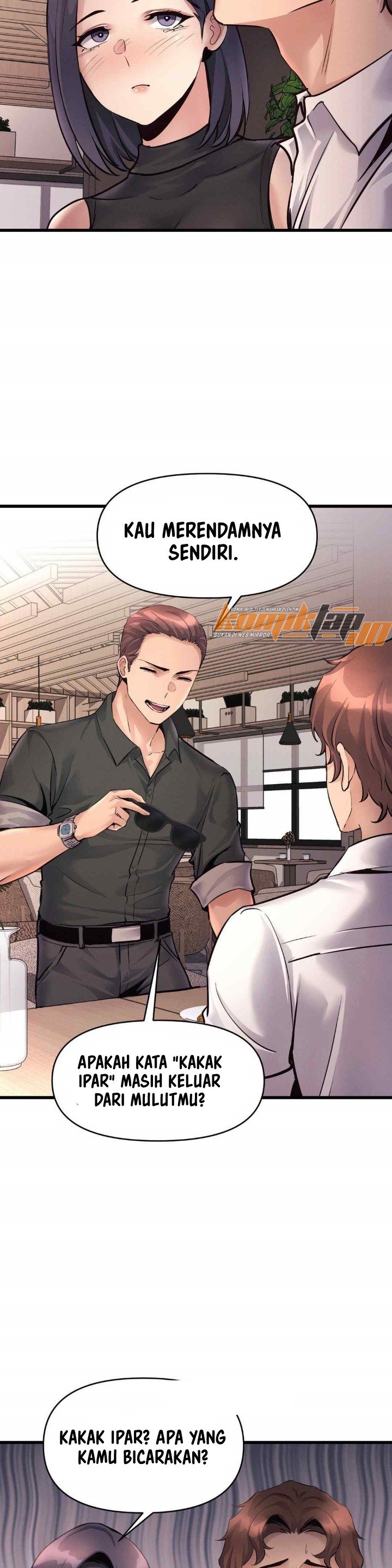 My Life Is a Piece of Cake - Chapter 36 20