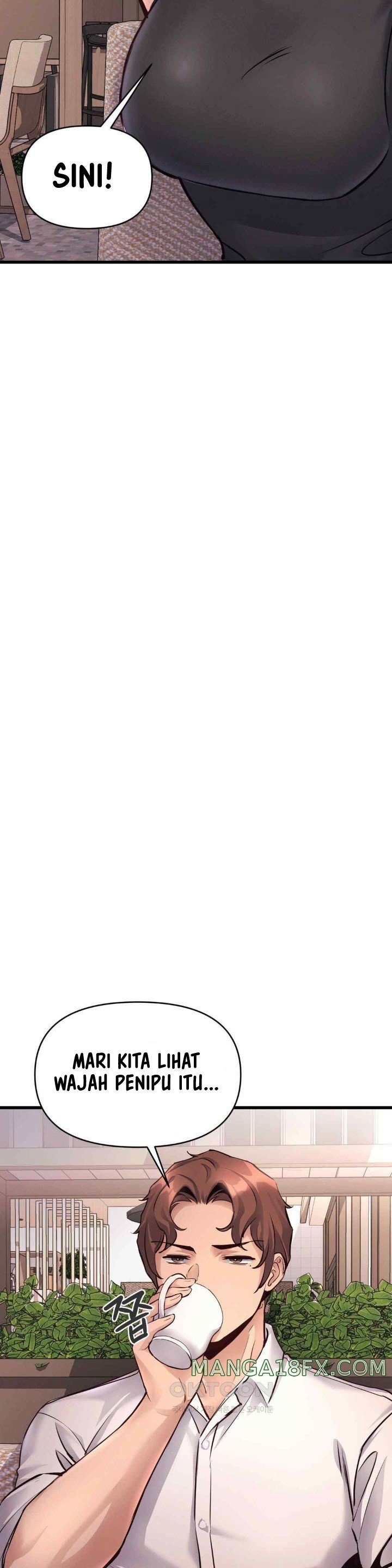 My Life Is a Piece of Cake - Chapter 36 17