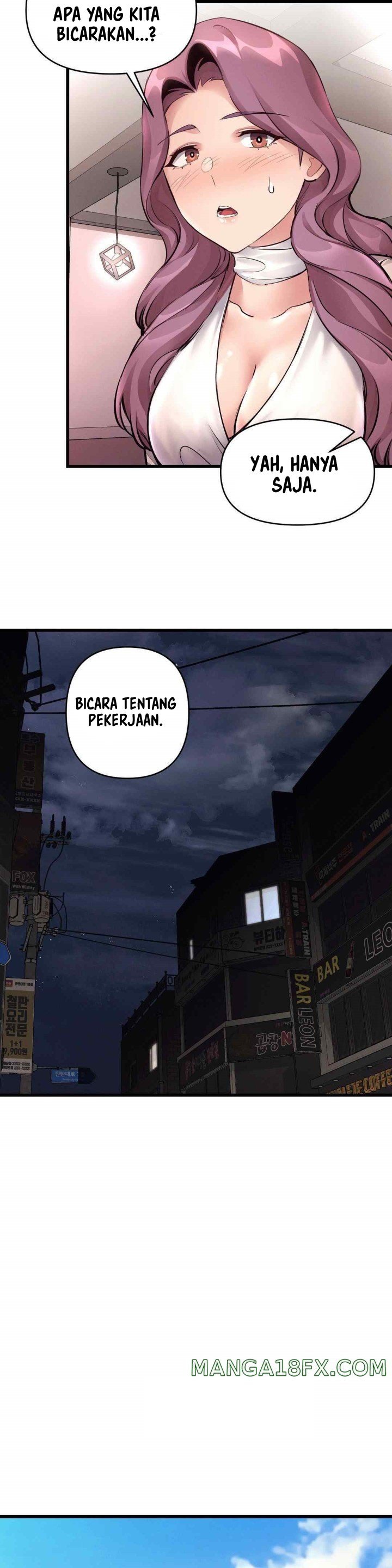 My Life Is a Piece of Cake - Chapter 36 13