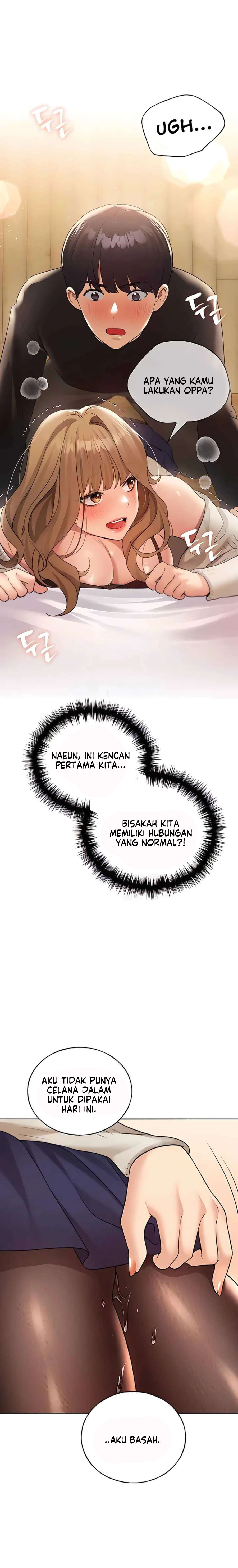 My Illustrator - Chapter 36 3