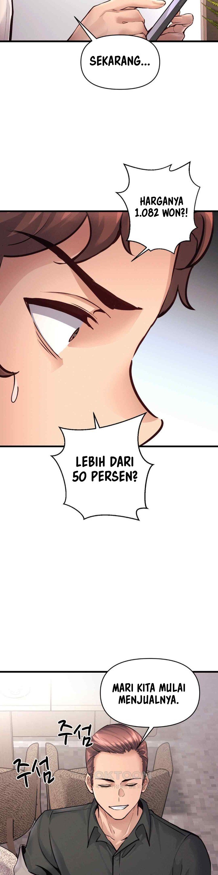 My Life Is a Piece of Cake - Chapter 36 27