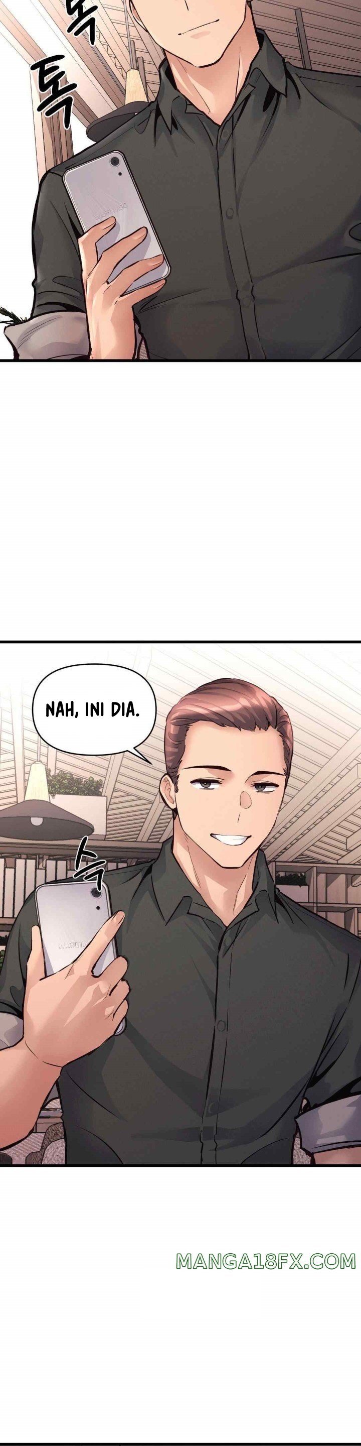 My Life Is a Piece of Cake - Chapter 36 29