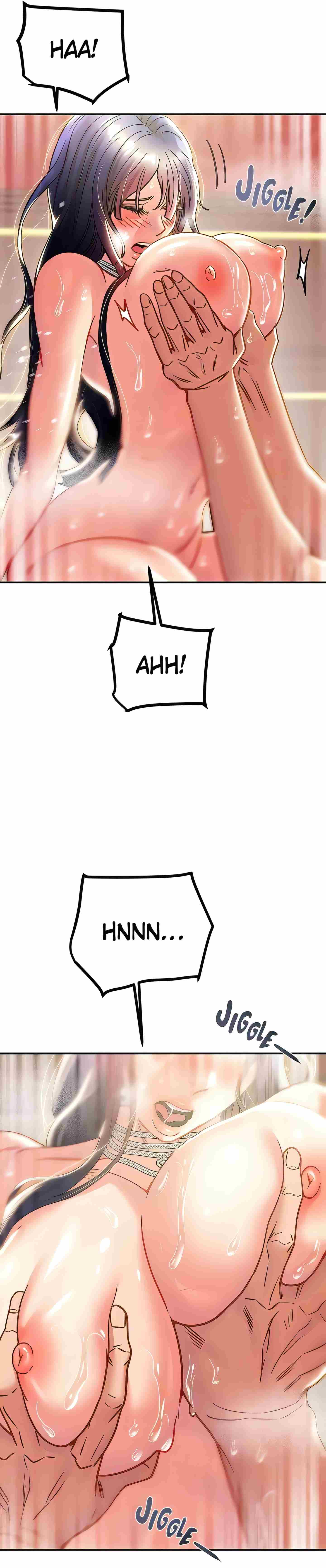 Where Is My Little Stick uncen - Chapter 36 10