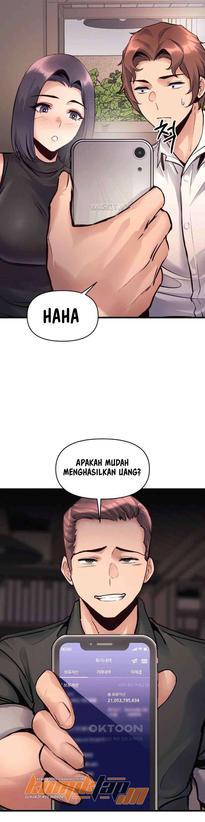 My Life Is a Piece of Cake - Chapter 36 30