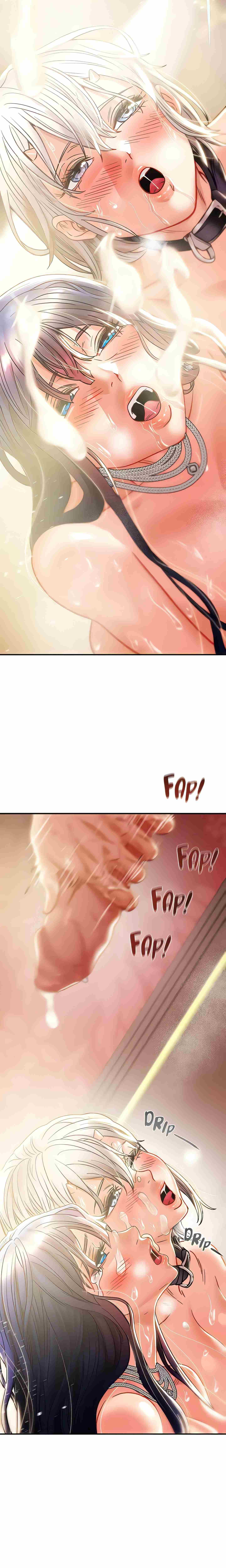 Where Is My Little Stick uncen - Chapter 36 39
