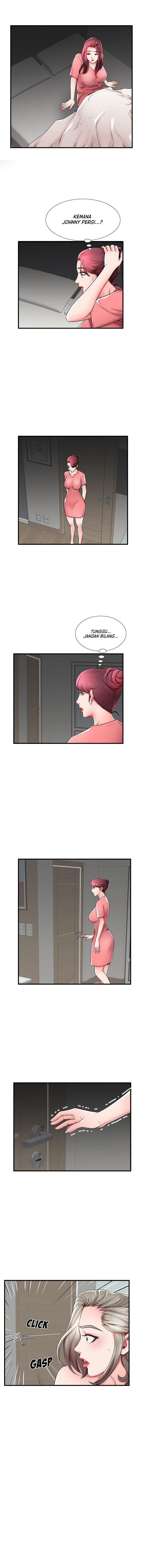 Bad Parenting - Chapter 36 7