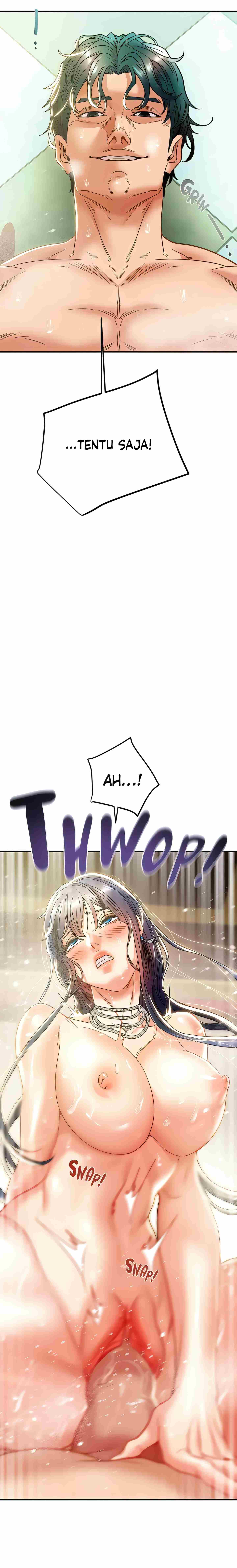 Where Is My Little Stick uncen - Chapter 36 2