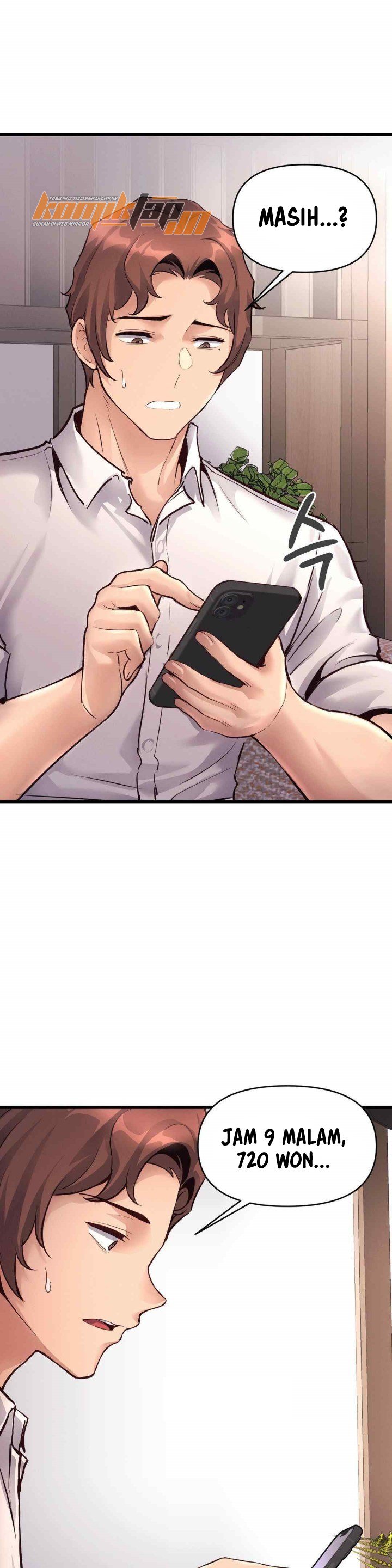 My Life Is a Piece of Cake - Chapter 36 26