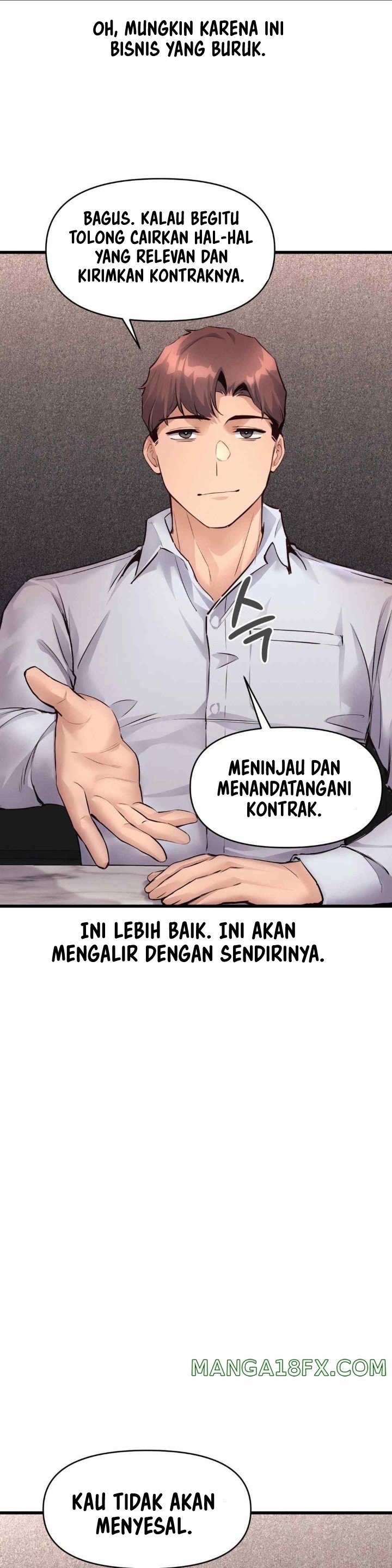 My Life Is a Piece of Cake - Chapter 36 9