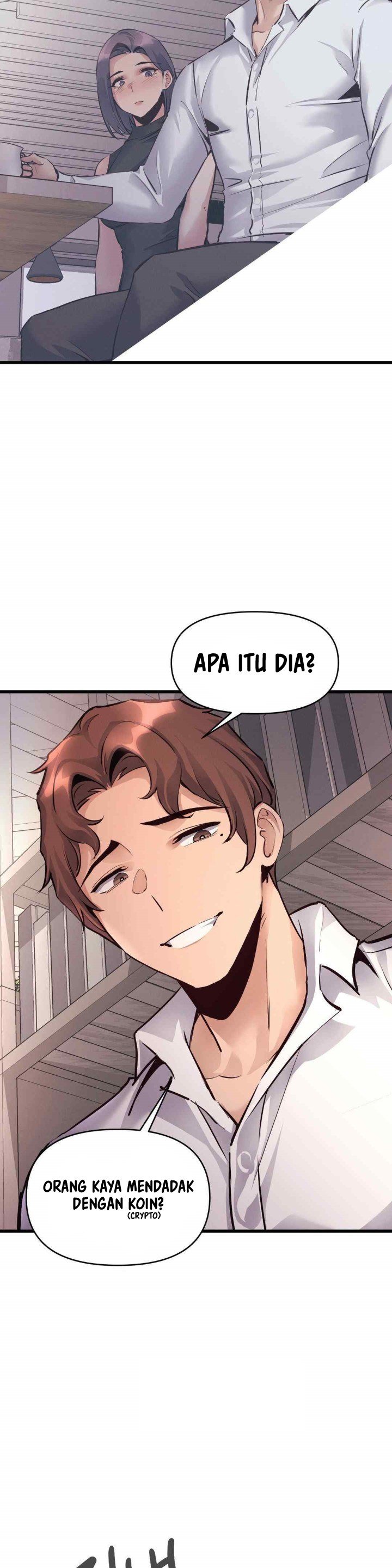 My Life Is a Piece of Cake - Chapter 36 15