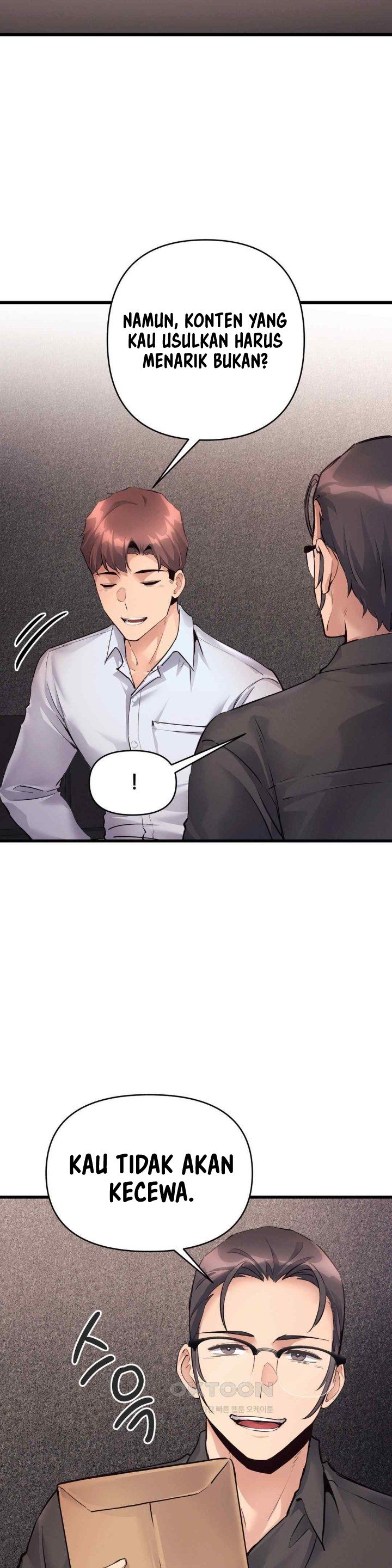 My Life Is a Piece of Cake - Chapter 36 4