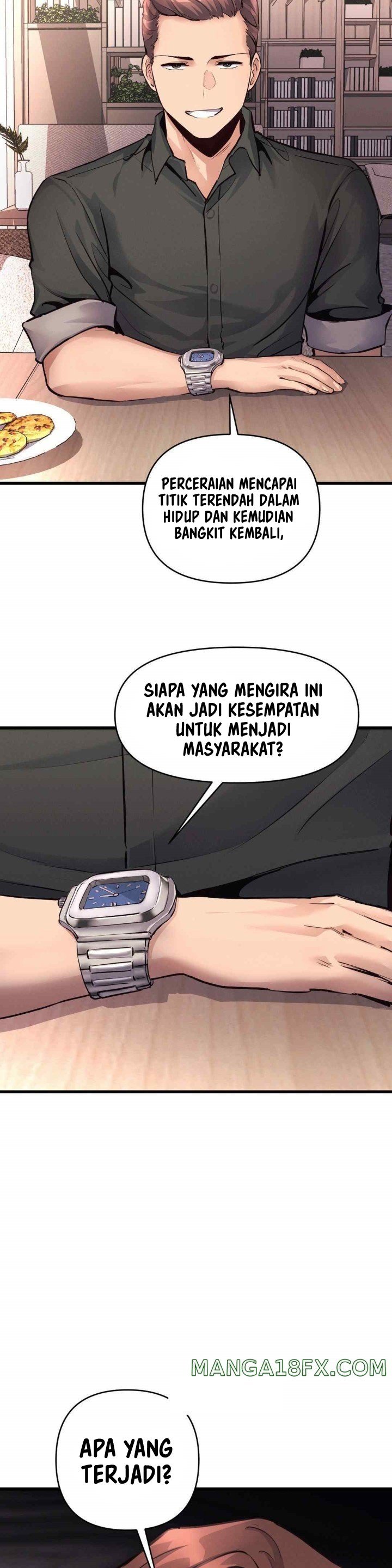 My Life Is a Piece of Cake - Chapter 36 23