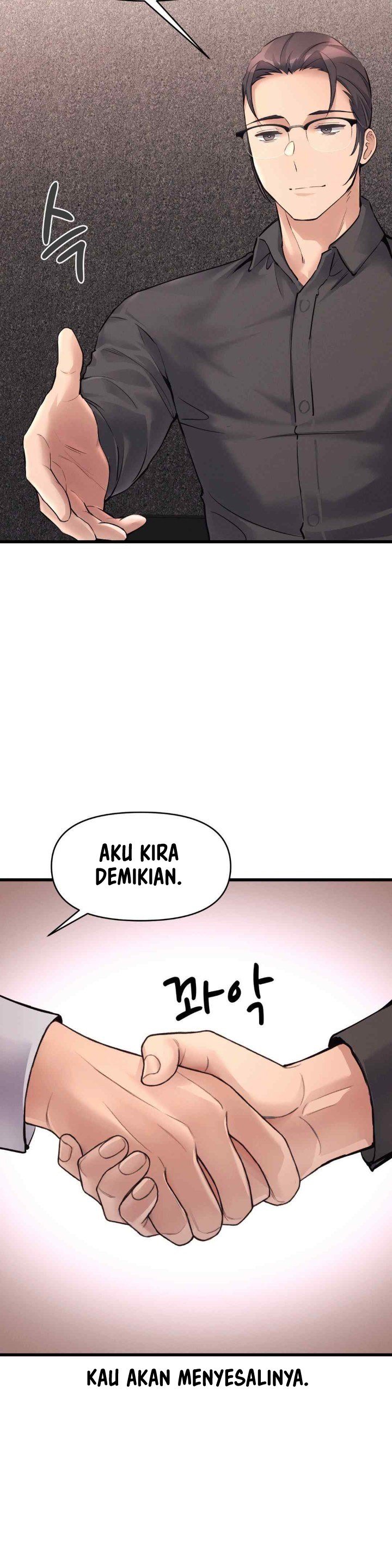 My Life Is a Piece of Cake - Chapter 36 10