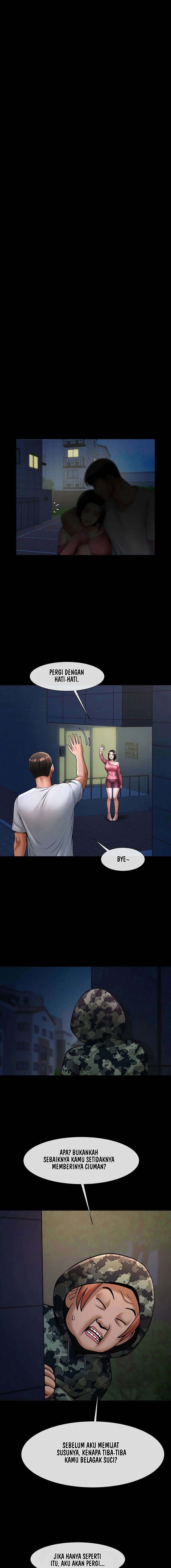 The Cheat Code Hitter Fucks Them All - Chapter 36 9