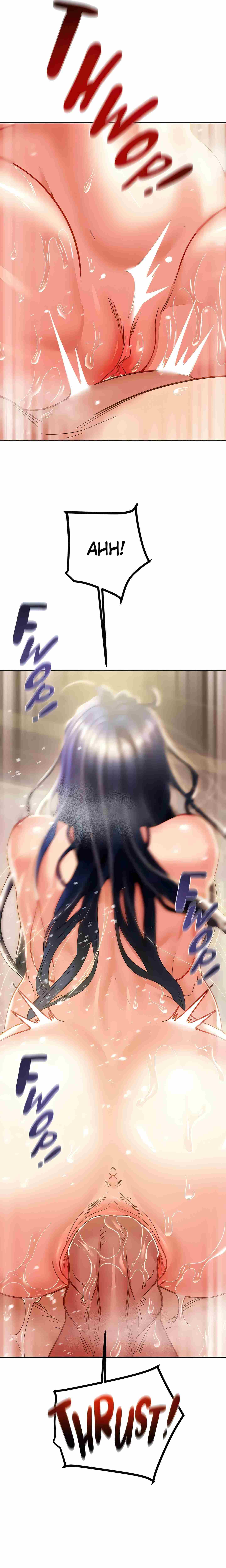 Where Is My Little Stick uncen - Chapter 36 6
