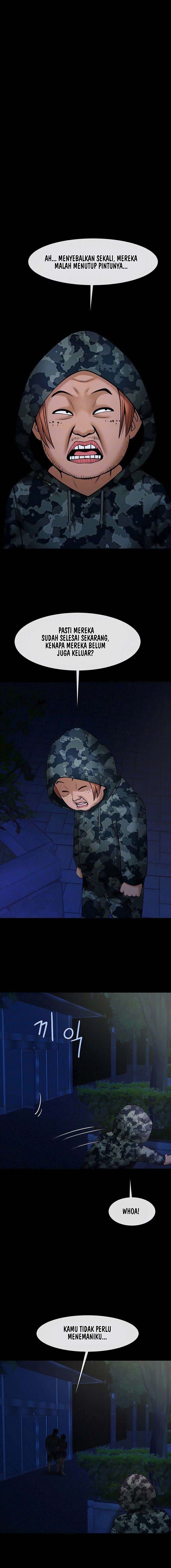 The Cheat Code Hitter Fucks Them All - Chapter 36 3