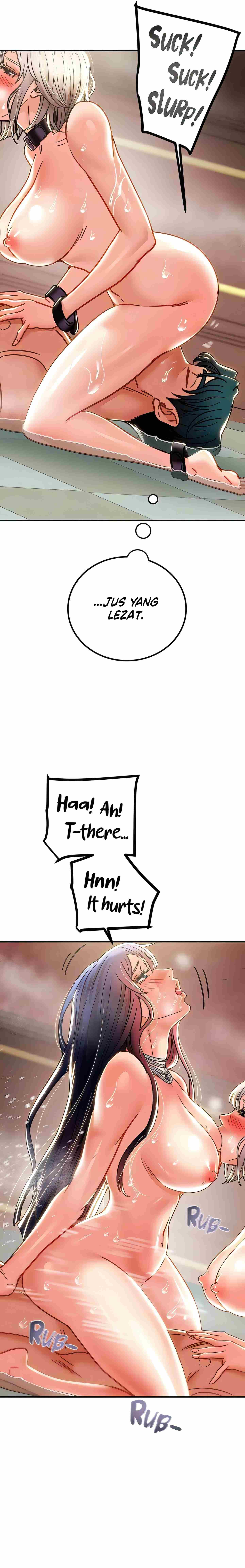 Where Is My Little Stick uncen - Chapter 36 18