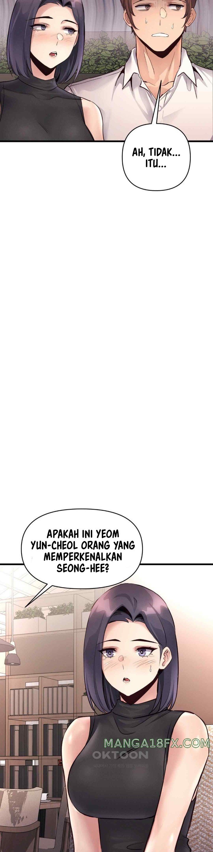 My Life Is a Piece of Cake - Chapter 36 21