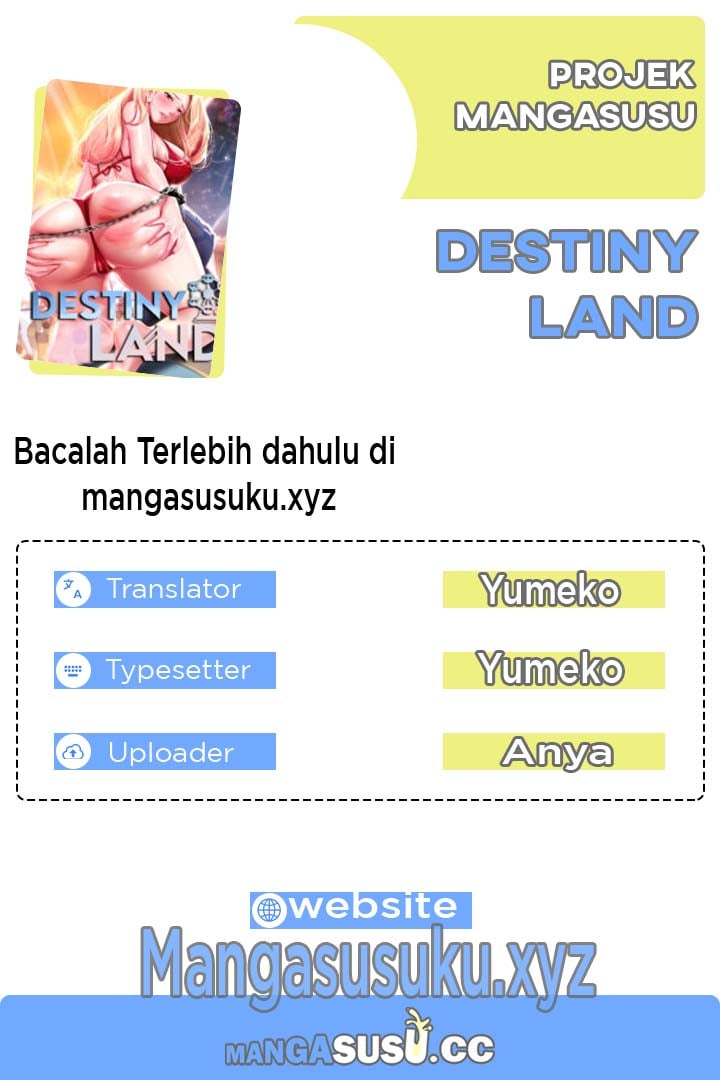 Destiny Land - Chapter 39 1 Destiny Land - Chapter 39 1