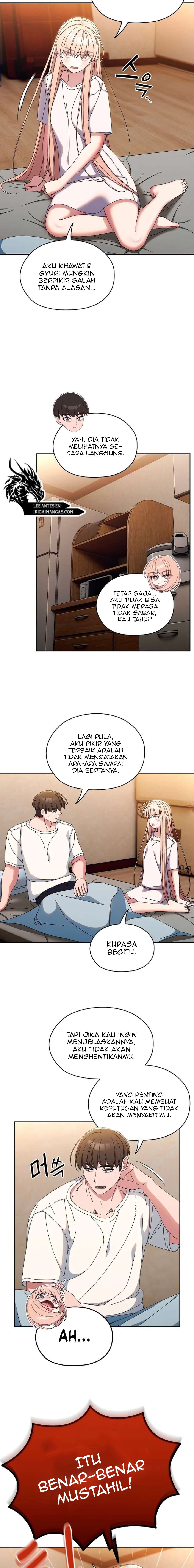 Boss! Give Me Your Daughter! - Chapter 39 9 Boss! Give Me Your Daughter! - Chapter 39 9