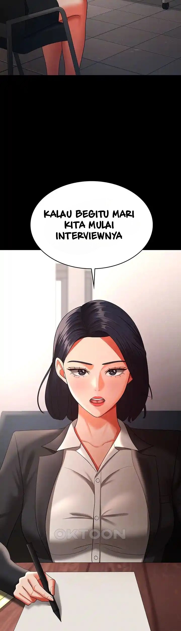 Your Wife Was Amazing - Chapter 39 5