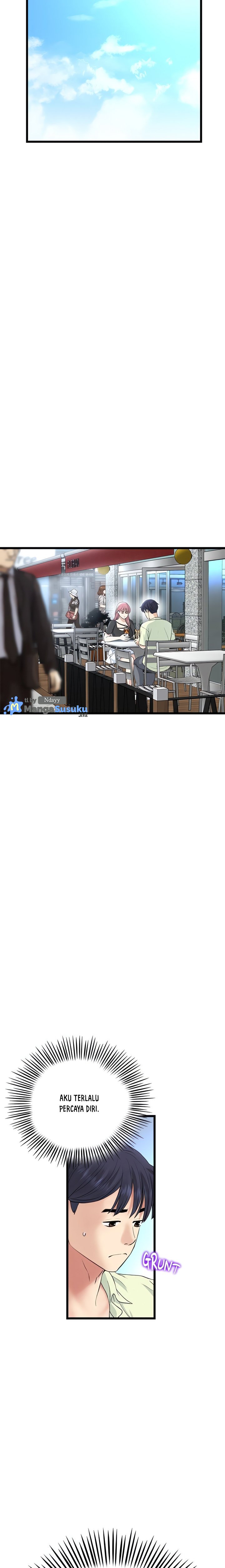 Stepmom’s Everything - Stepmom&#8217;s Everything Chapter 39 5
