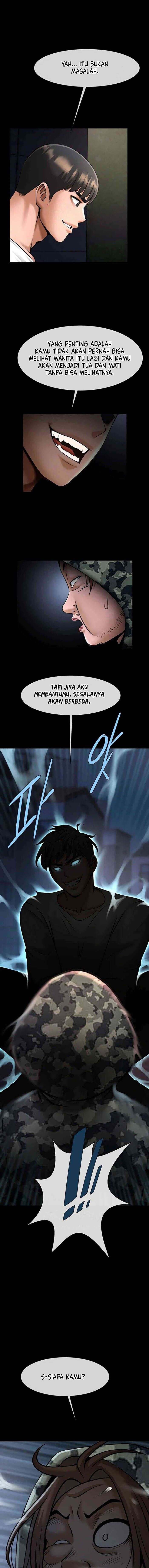 The Cheat Code Hitter Fucks Them All - Chapter 39 10