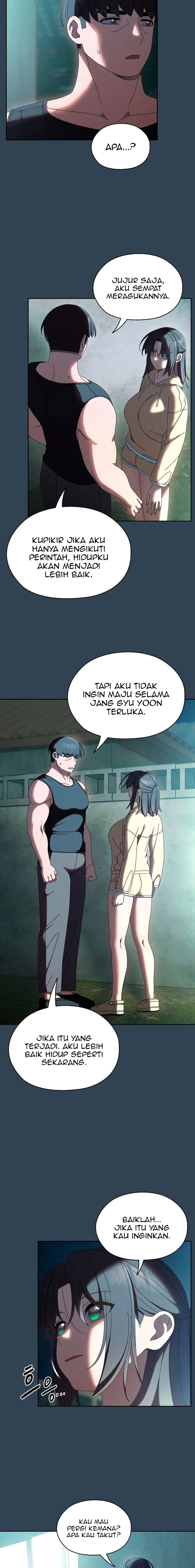 Boss! Give Me Your Daughter! - Chapter 39 4 Boss! Give Me Your Daughter! - Chapter 39 4