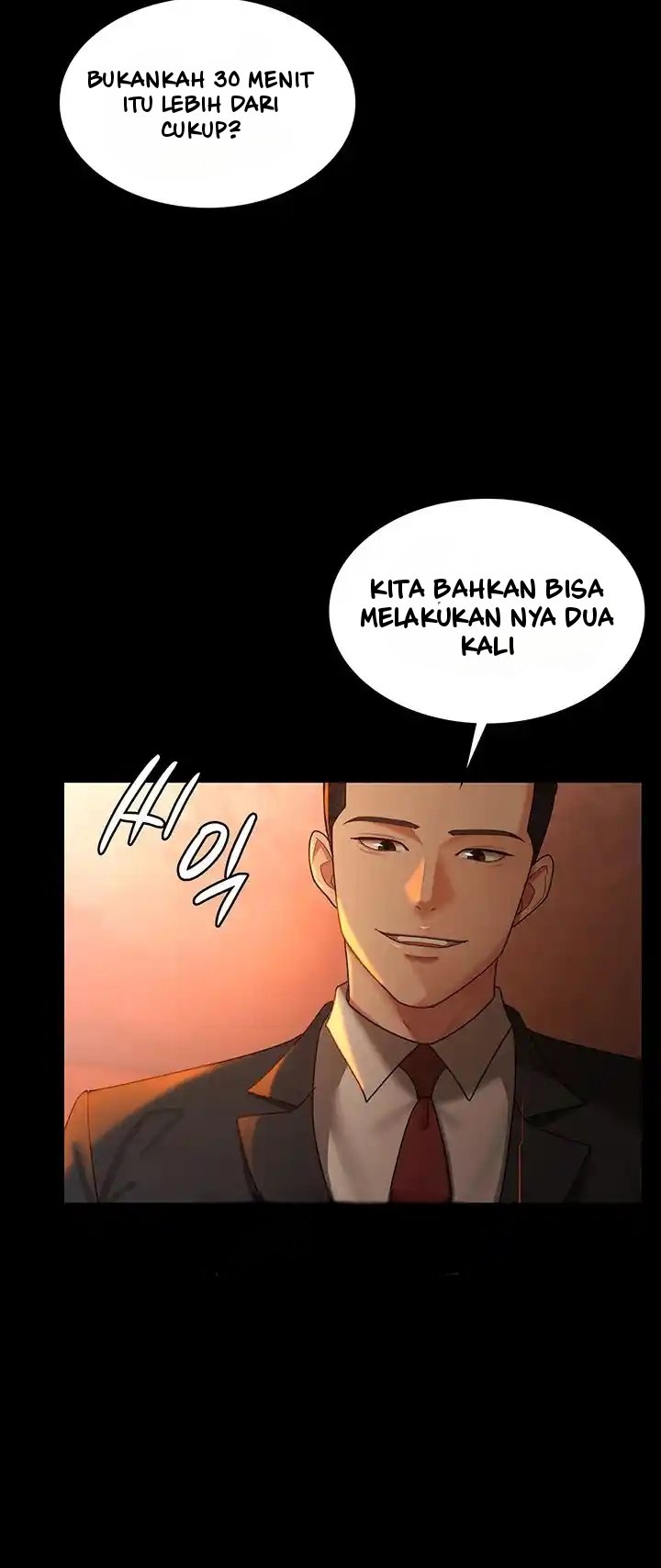 Your Wife Was Amazing - Chapter 39 25
