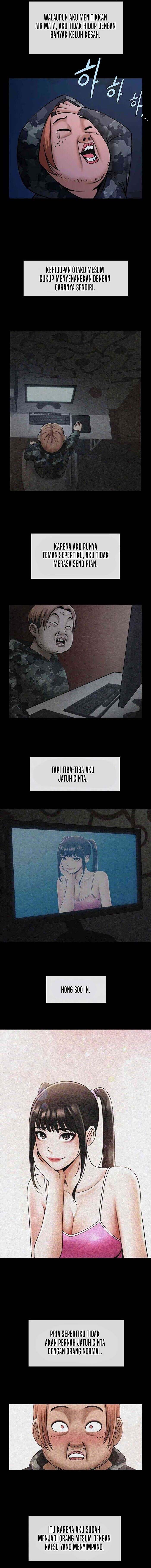 The Cheat Code Hitter Fucks Them All - Chapter 39 4