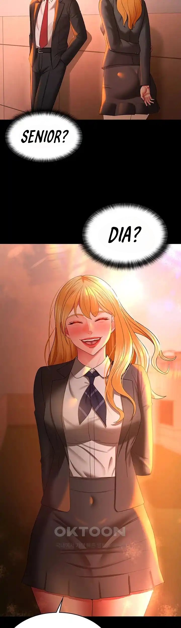 Your Wife Was Amazing - Chapter 39 16