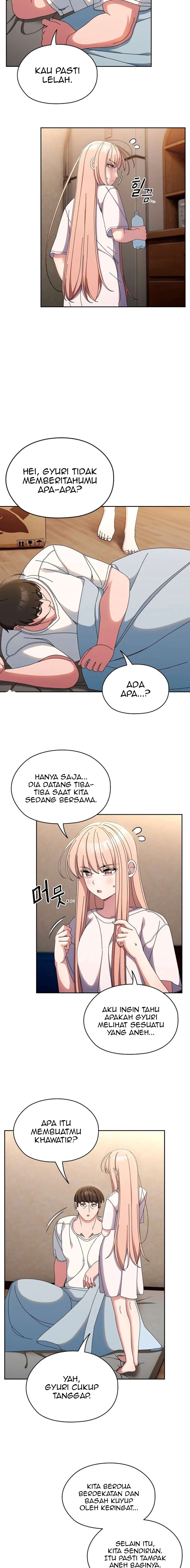 Boss! Give Me Your Daughter! - Chapter 39 8 Boss! Give Me Your Daughter! - Chapter 39 8