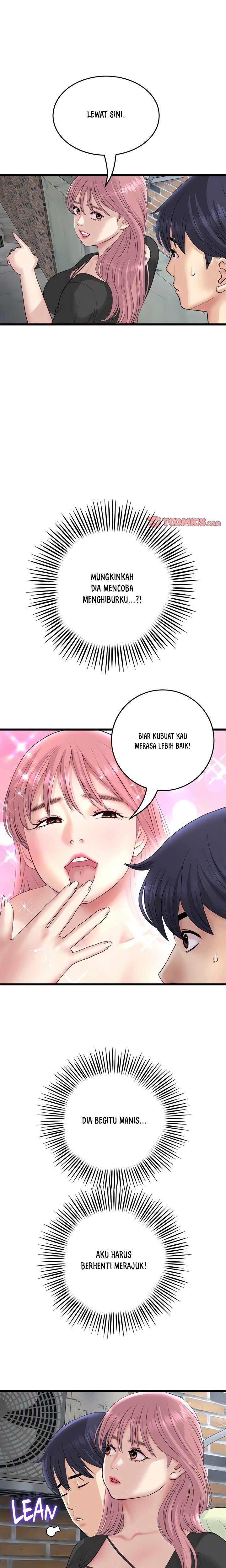 Stepmom’s Everything - Stepmom&#8217;s Everything Chapter 39 12