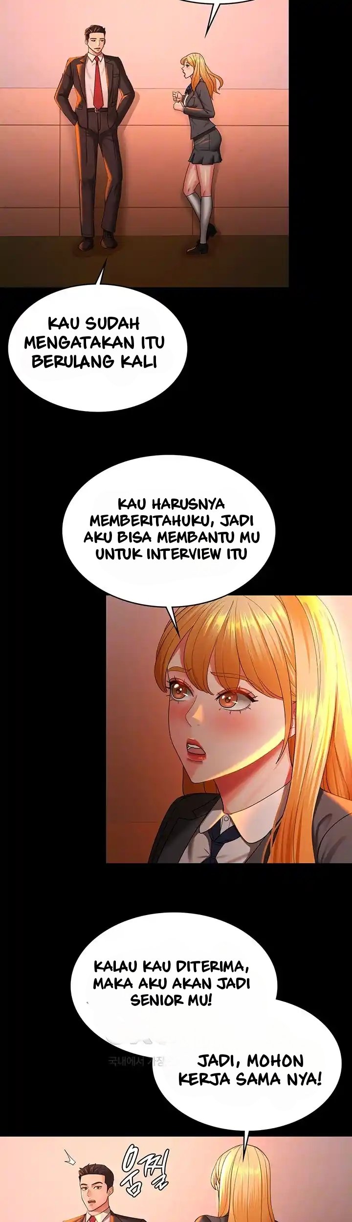 Your Wife Was Amazing - Chapter 39 15