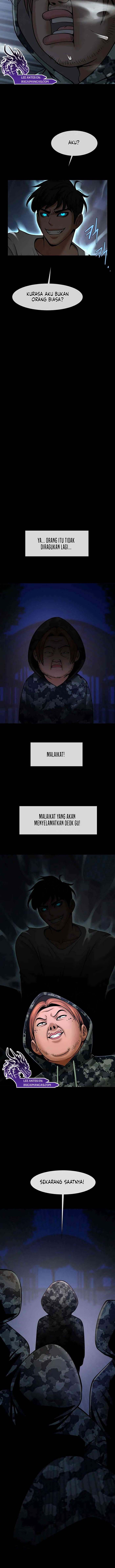 The Cheat Code Hitter Fucks Them All - Chapter 39 11