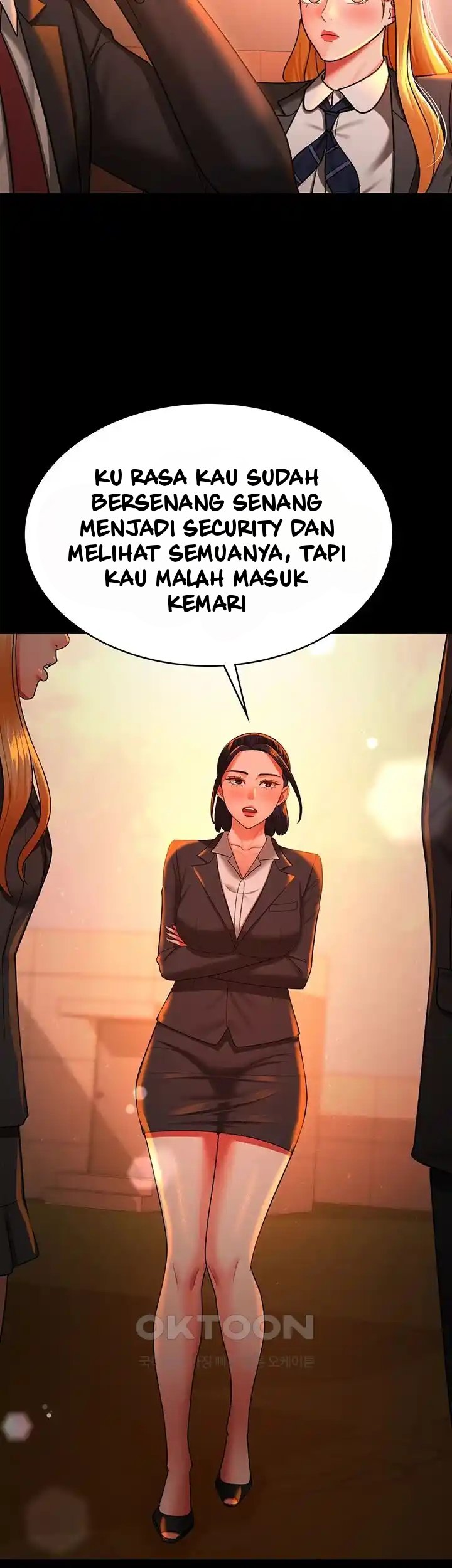 Your Wife Was Amazing - Chapter 39 18
