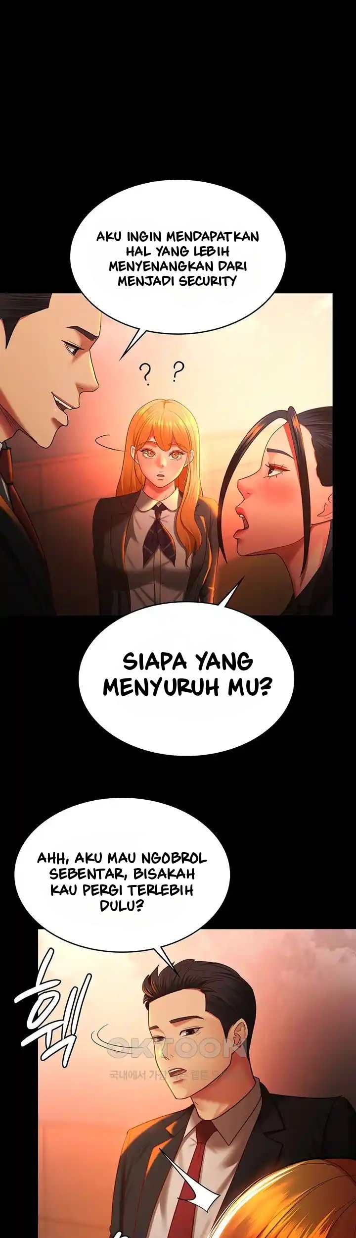 Your Wife Was Amazing - Chapter 39 20