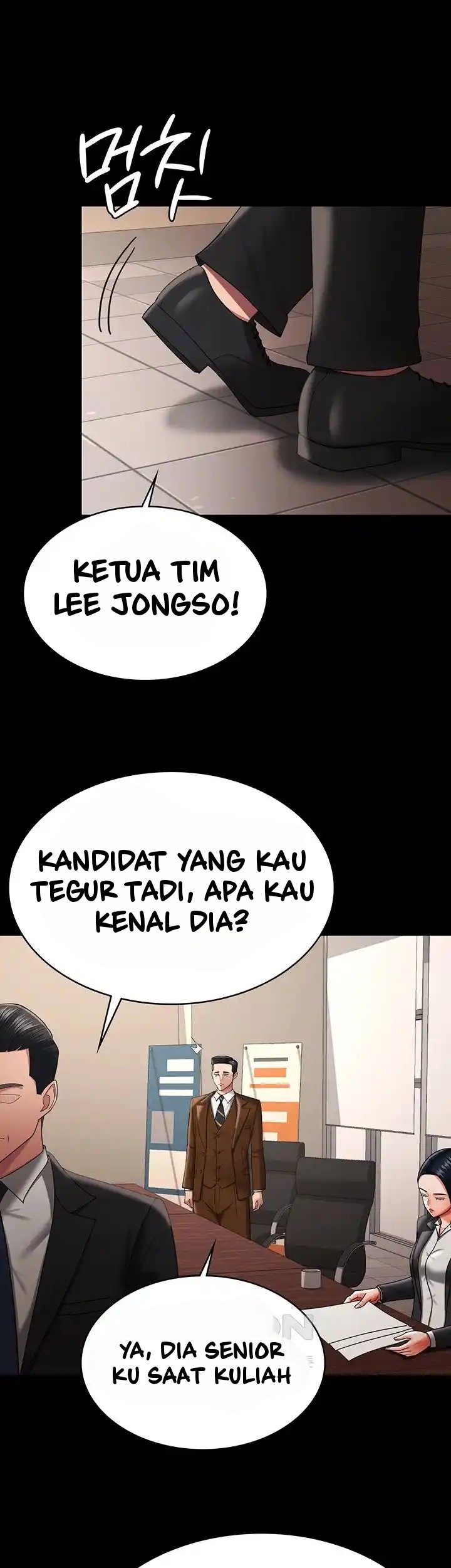 Your Wife Was Amazing - Chapter 39 10