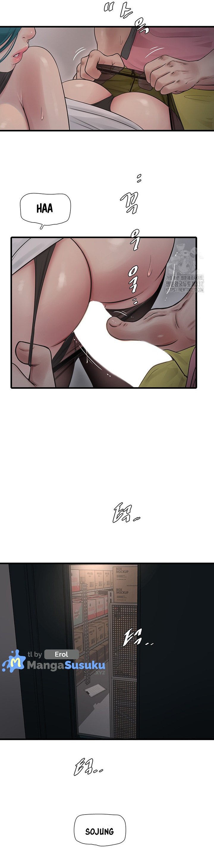 The Hole Diary - Chapter 39 14 The Hole Diary - Chapter 39 14