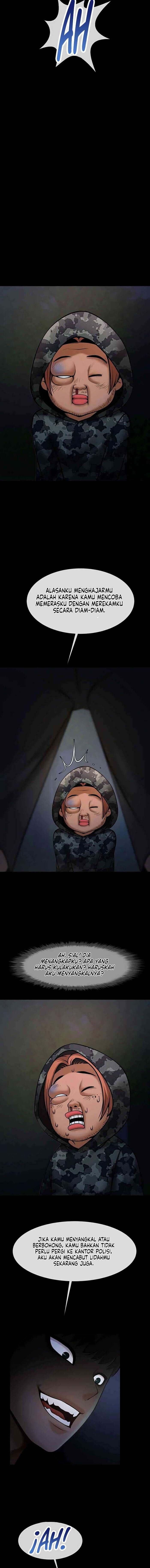 The Cheat Code Hitter Fucks Them All - Chapter 39 8